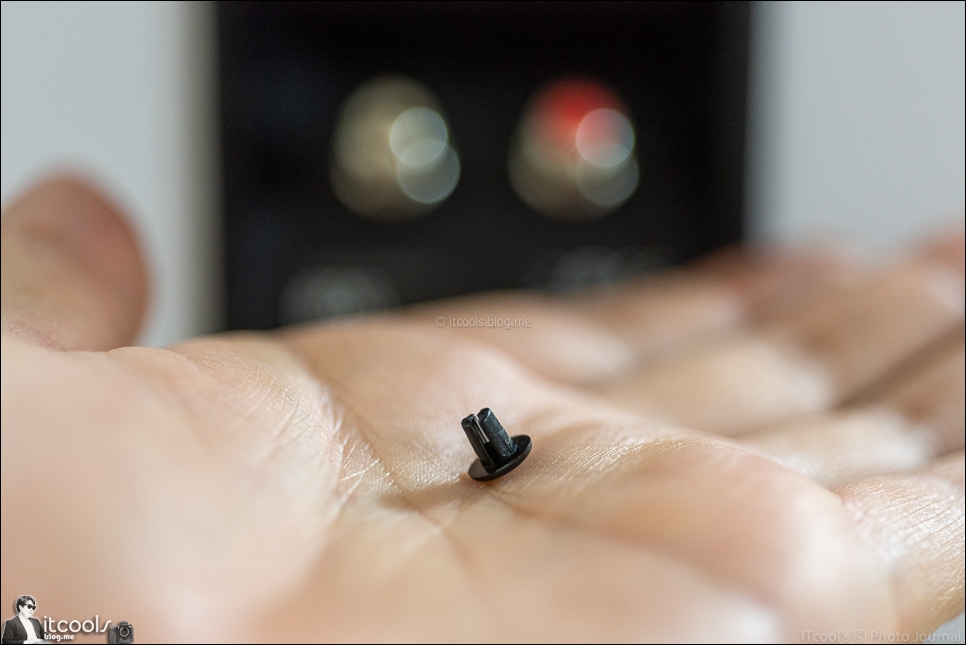 스피커 잭 패시브 스피커 3