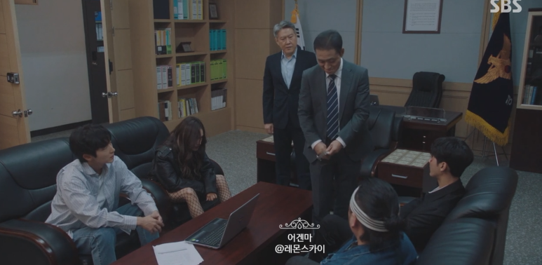 '어게인 마이 라이프' 2회, 3회 예고편, 이준기의 운명이 바뀐다 13