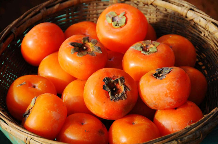 감 - Persimmon