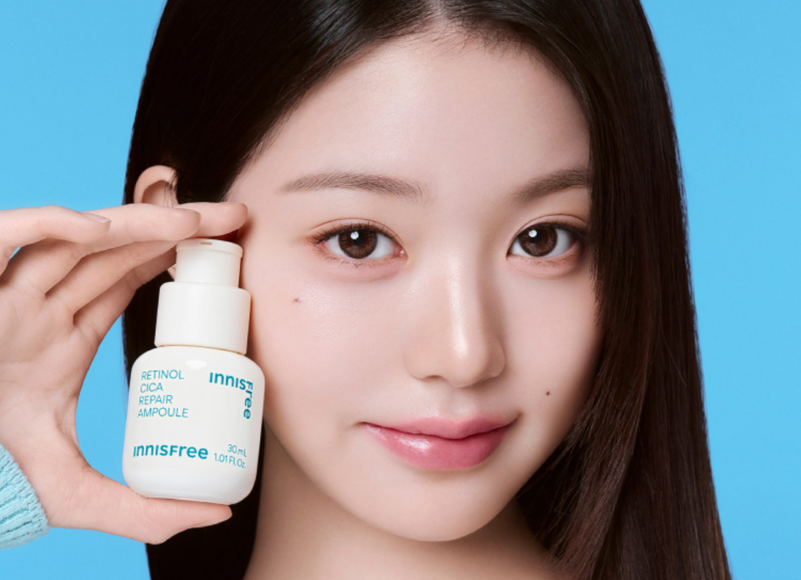 이니스프리 레티놀