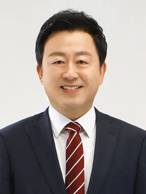 김용남 프로필