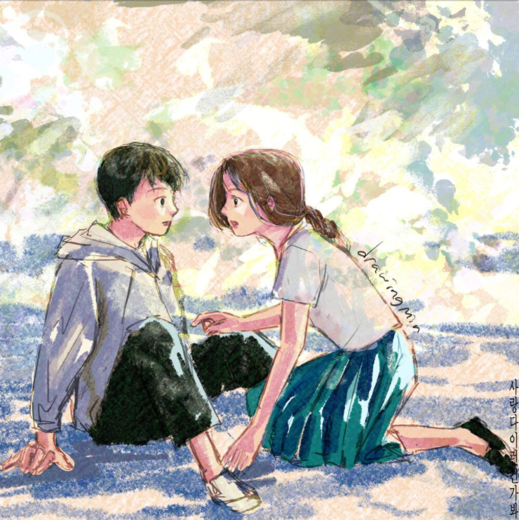  베너비 (Venoby) – 사랑, 다 이런 건가 봐 [노래듣기/가사/M.V]