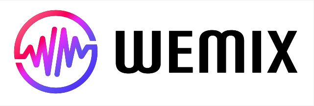 위믹스 로고