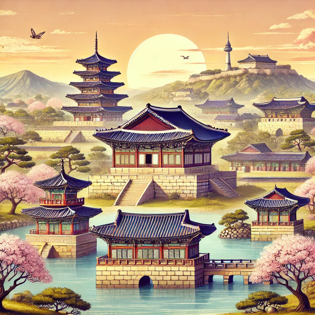경주호텔