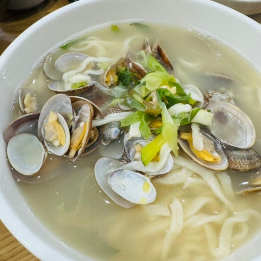 남해 현지 맛집
