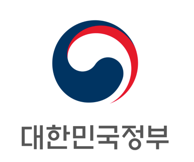 대한민국-정부-로고