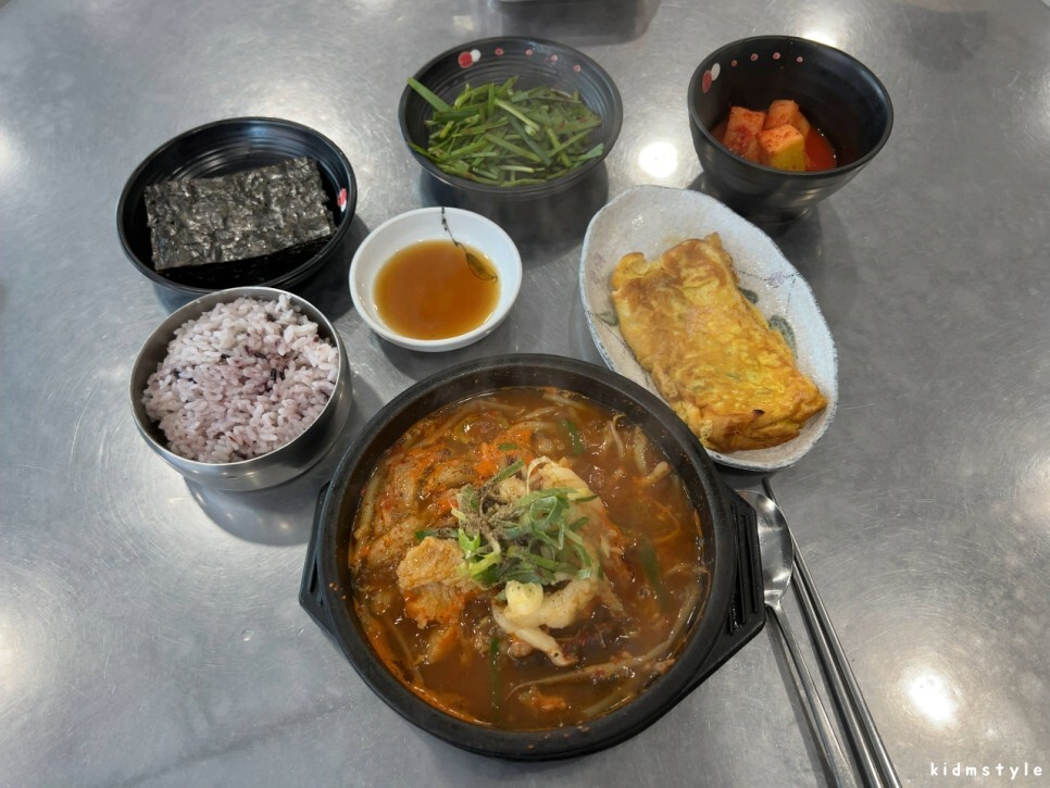 수구레국밥 대표 사진