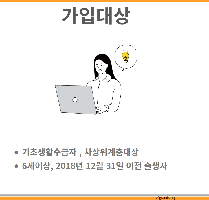 문화누리카드가입대상