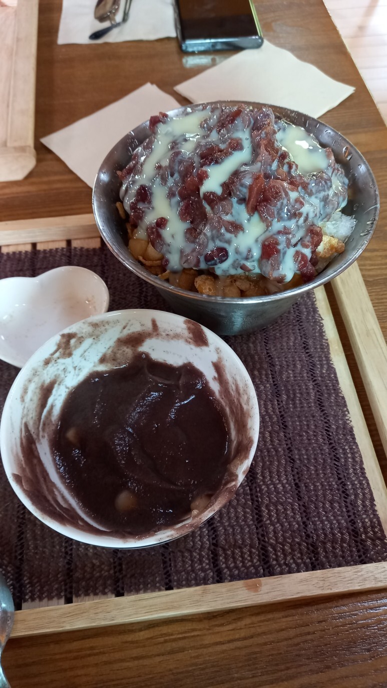 청량다원 이미지