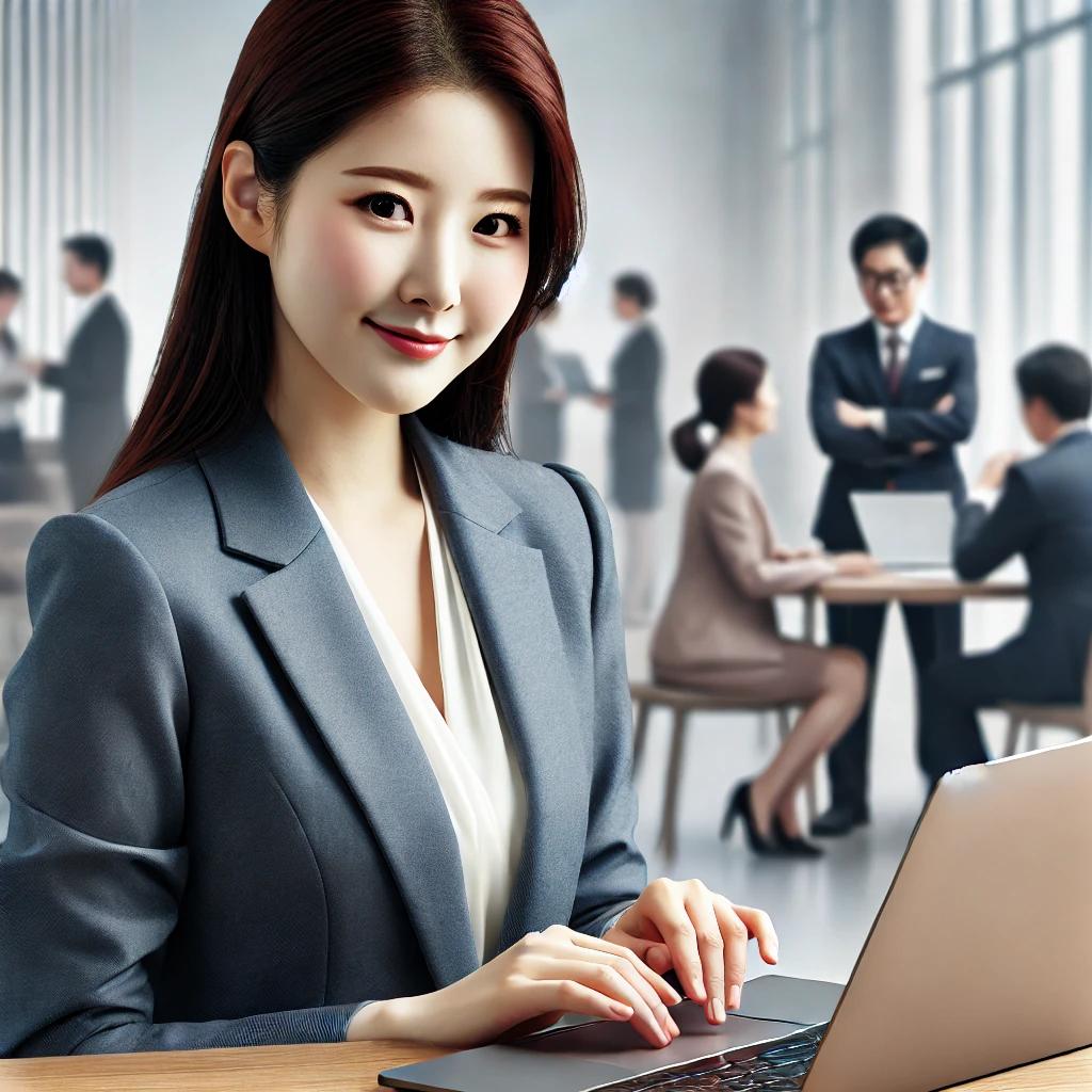 중장년 취업 프로그램