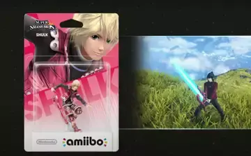  제노블레이드 크로니클스 3 아미보 Amiibo 호환성 가이드