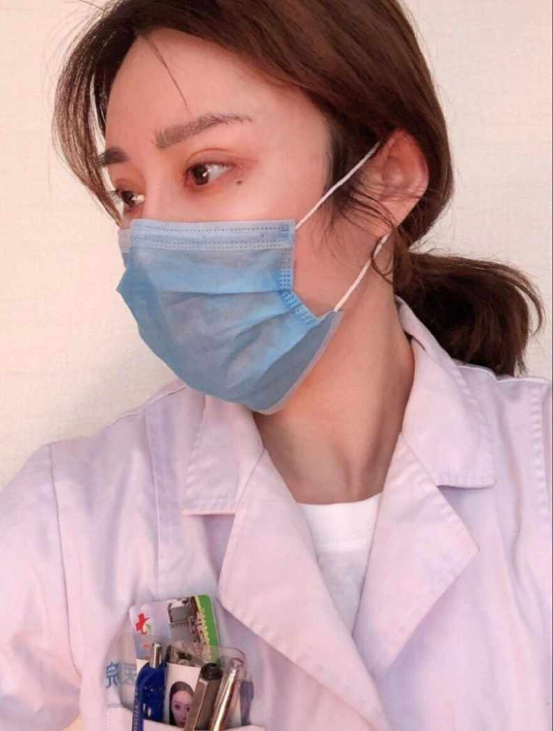 (유머) 절대 치료될 것 같은 여의사