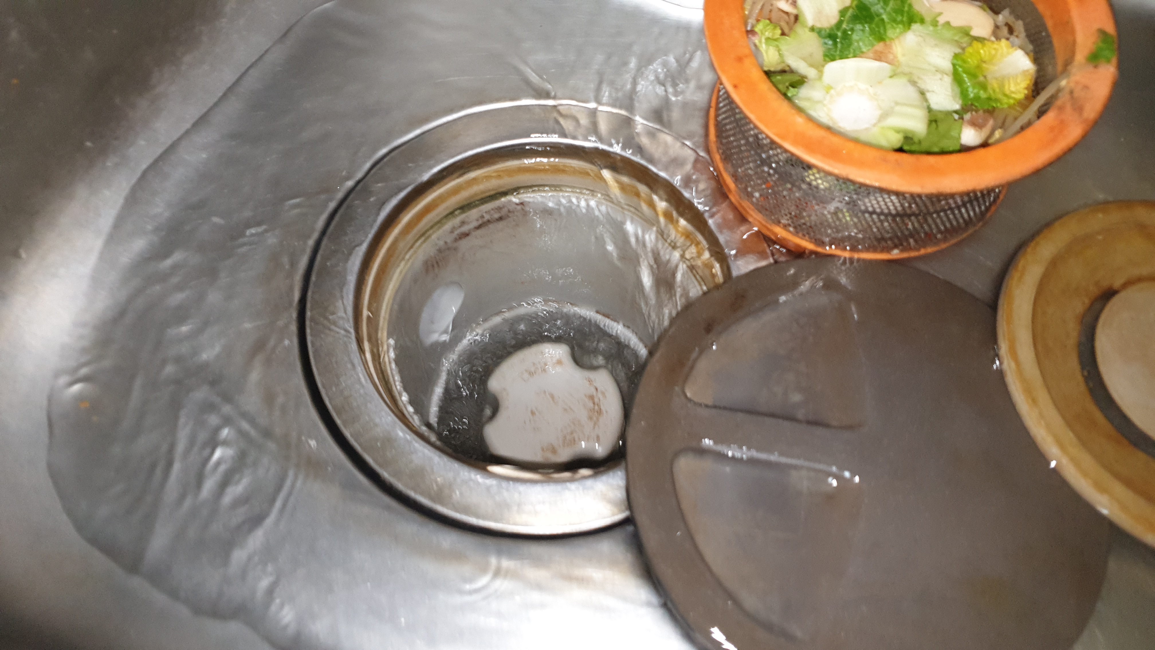  논현고잔동 하수구 막힘 독산동  배관청소 대학동  고압세척비용