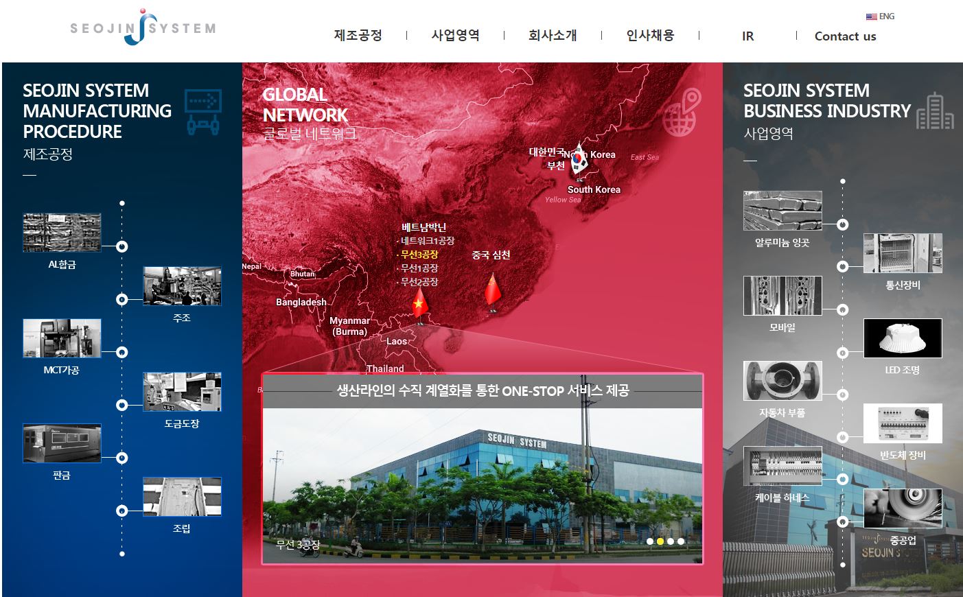  서진시스템 배당금(2021년 배당금)