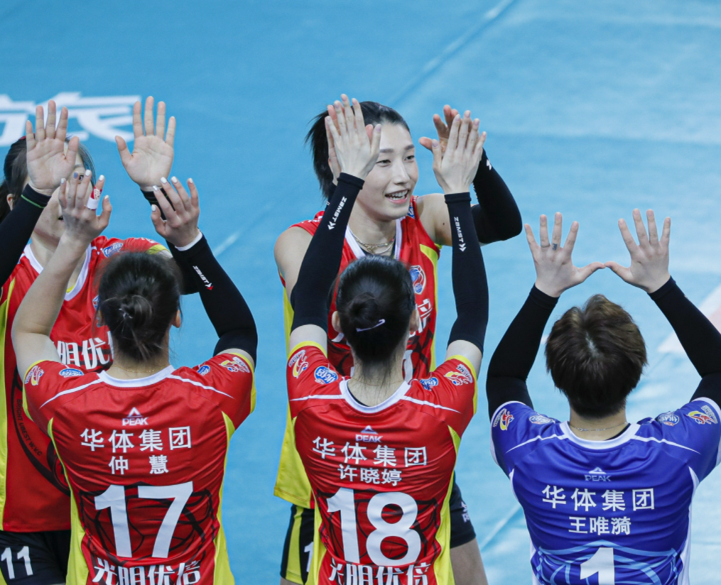 김연경 상하이 VS 푸젠 중국여자배구리그 경기 결과 및 사진모음과 득점 기록. 김연경 상하이 VS 푸젠 중국여자배구리그 경기 결과 및 사진모음과 득점 기록.