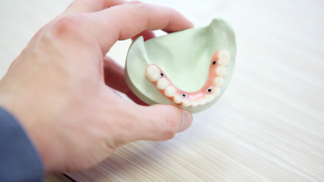 Dental insurance