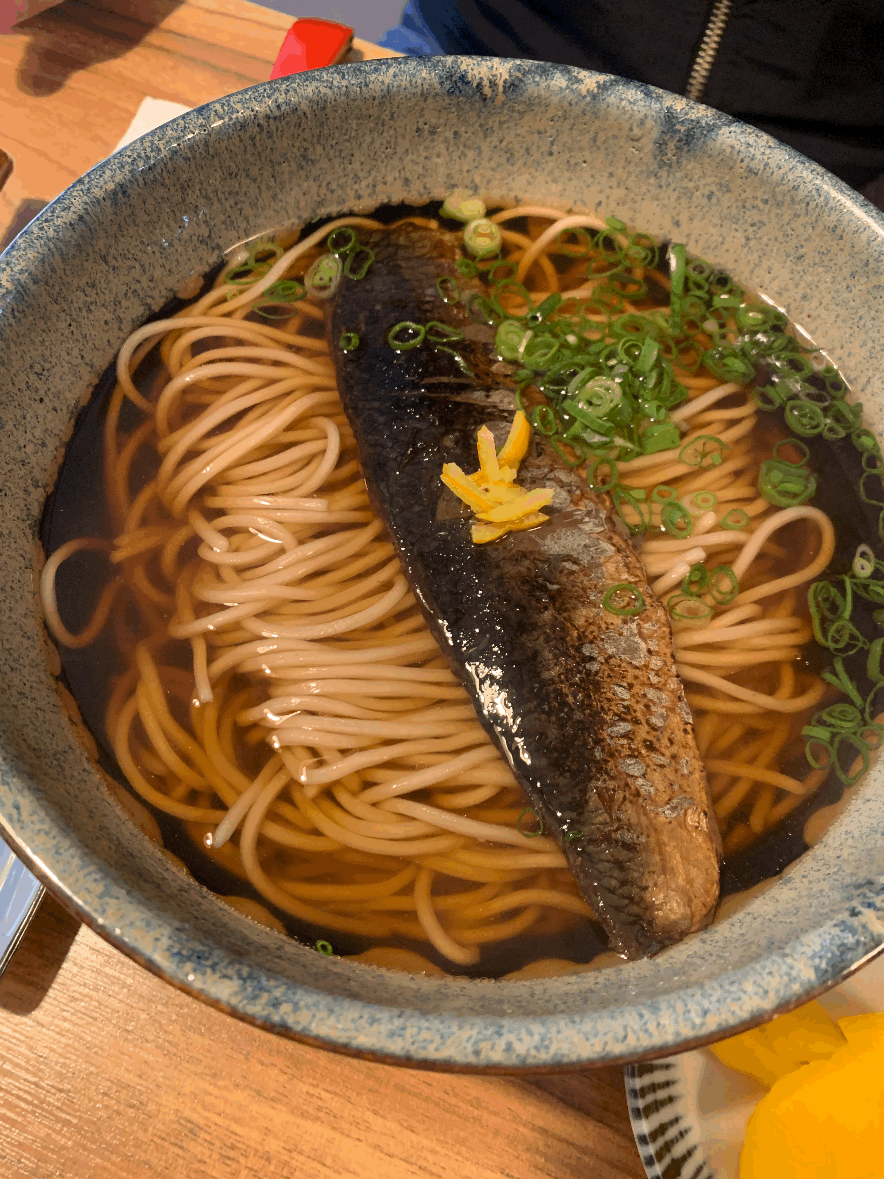  [성수]가조쿠제면소_ 일본식 소바 맛집