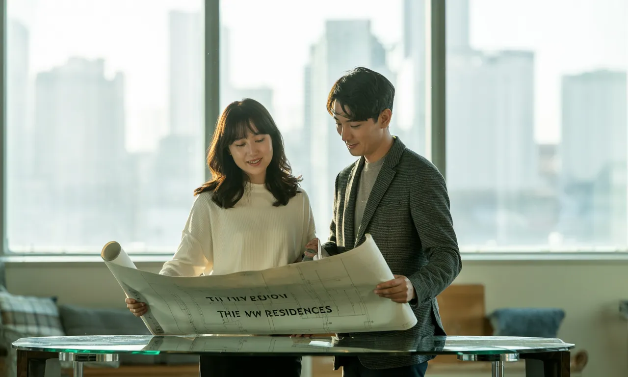 무주택 신혼부부 혜택 총정리