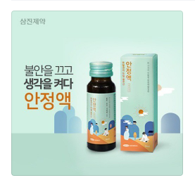  안정액