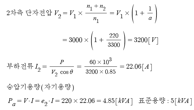  2012년 전기기사 기출문제풀이 - 1