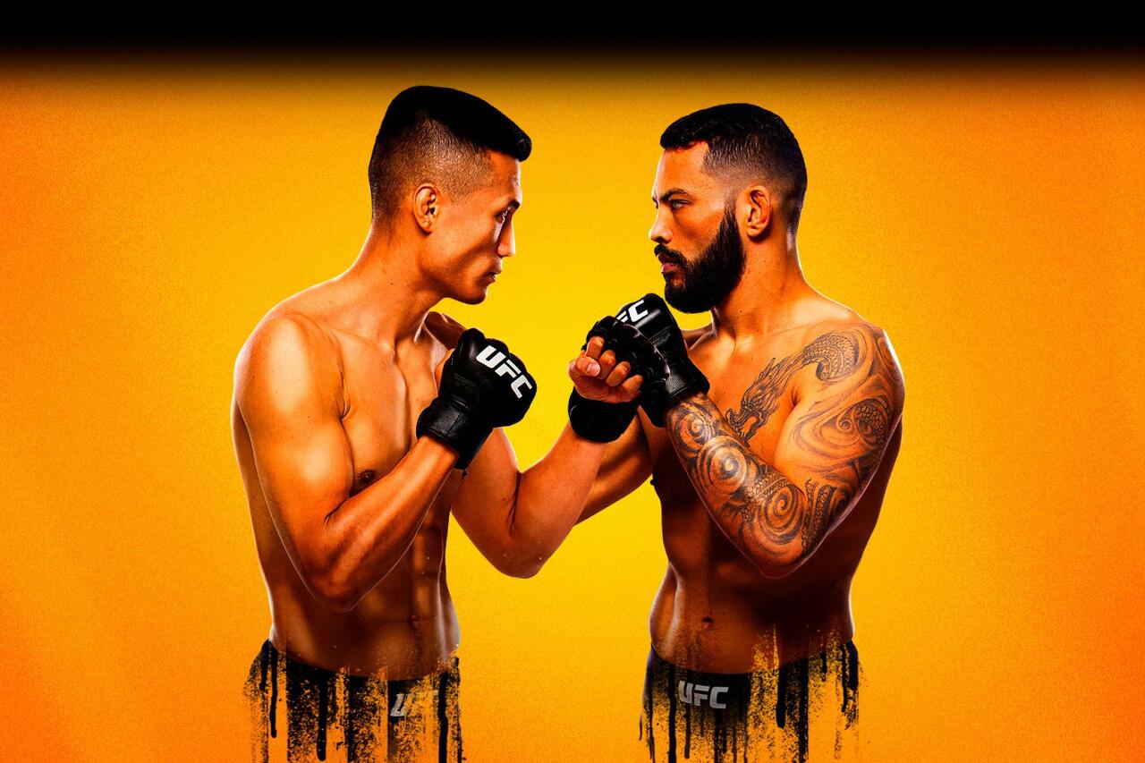  정찬성 댄이게 중계 | UFC 무료 중계 좌표 (6월 20일) 정찬성 댄이게 중계 | UFC 무료 중계 좌표 (6월 20일)