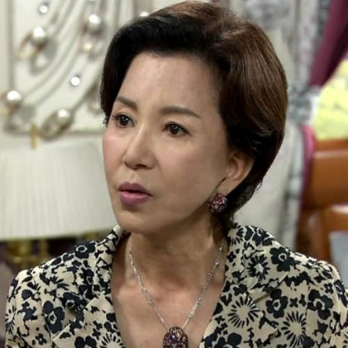  탤런트 서권순 프로필 나이 (+ 남편 검도 )