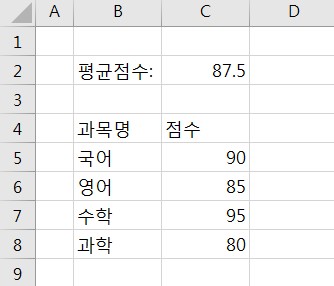 학생_과목_평균_점수