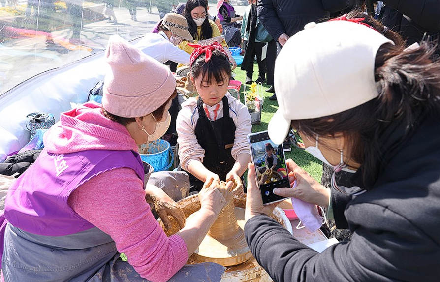 강진 청자축제 사전관람 예약