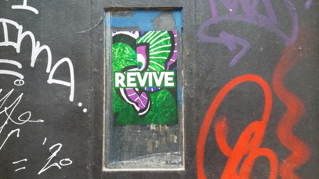 Revive