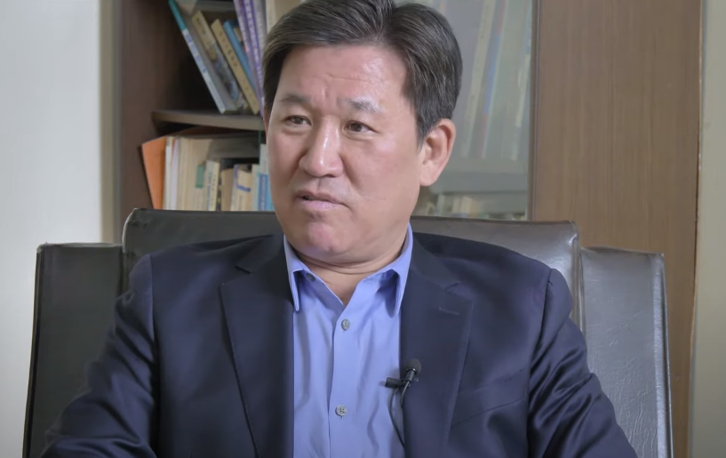  문동주와 김도영으로 논란인 기아 타이거즈 1차 지명, 이미 정해영, 박시원 논쟁이 있었다.