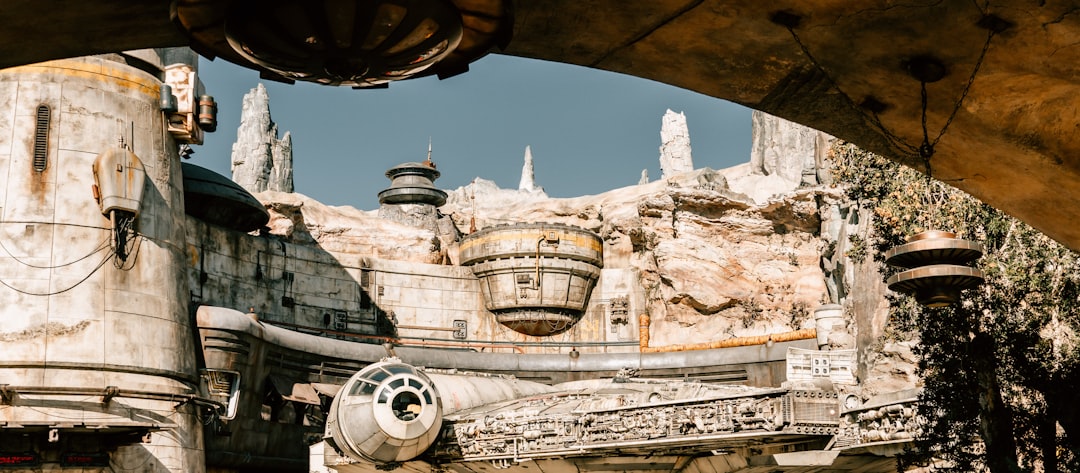 Disneyland