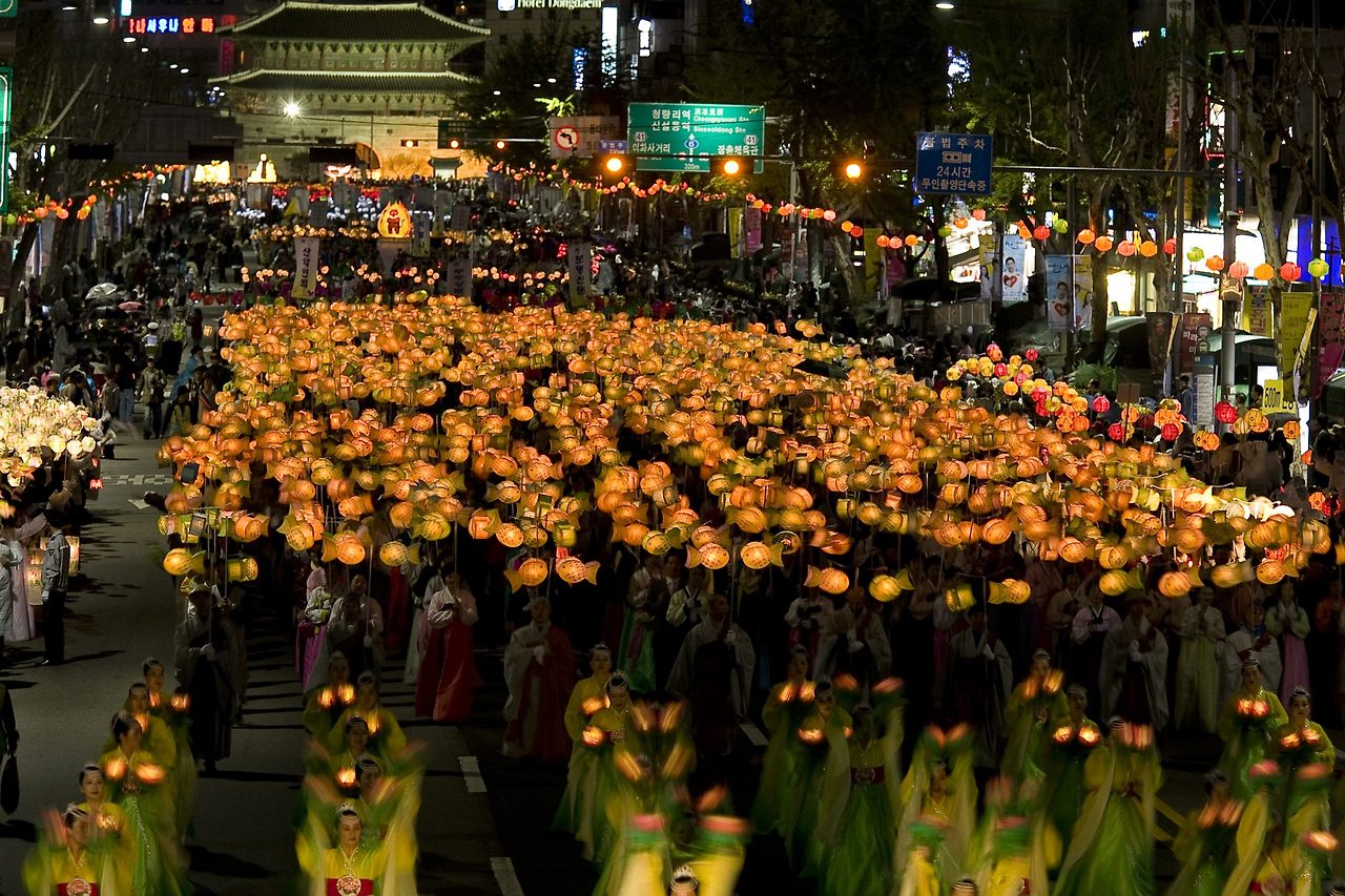 연등회