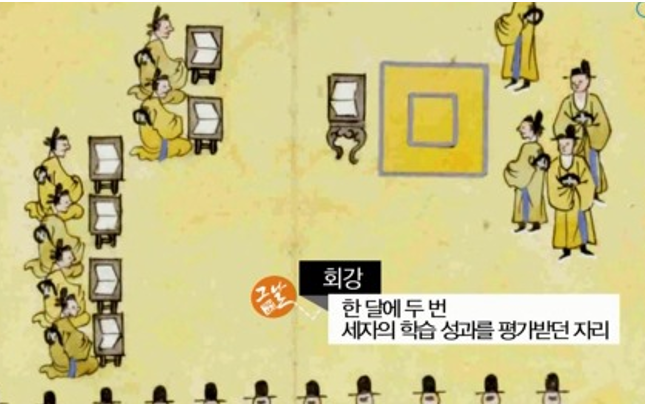  tvn<벌거벗은 한국사>리뷰 조선은 어떻게 배속부터 왕세자를 교육시켰나?