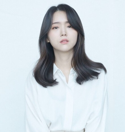 배우-김지은