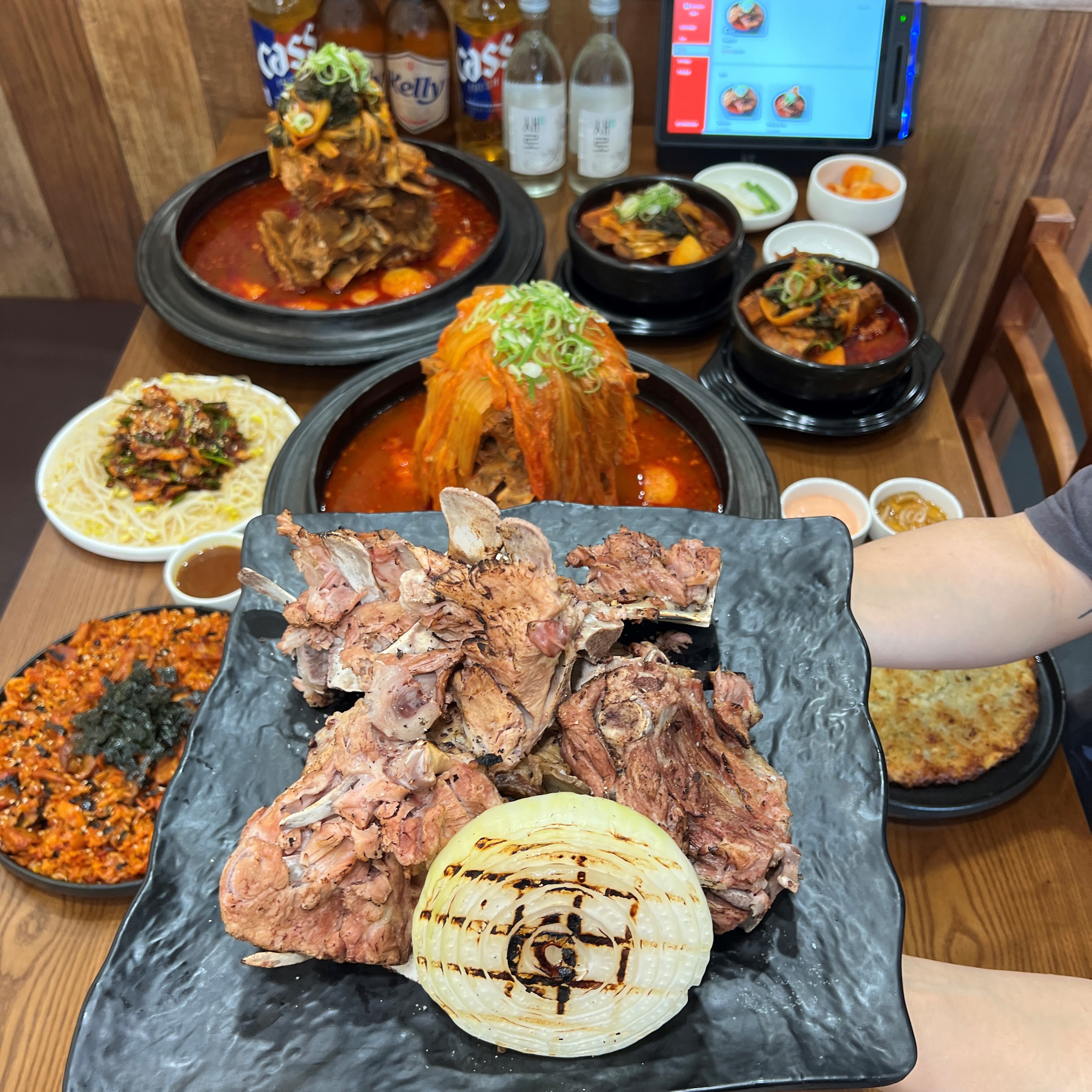뼈탄집 4