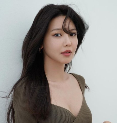 소녀시대 수영