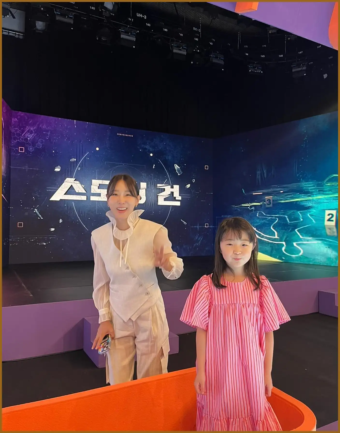 가수 이지혜 나이 프로필 딸30