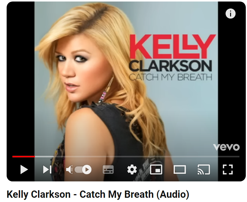 Kelly-Clarkson-Catch-My-Breath