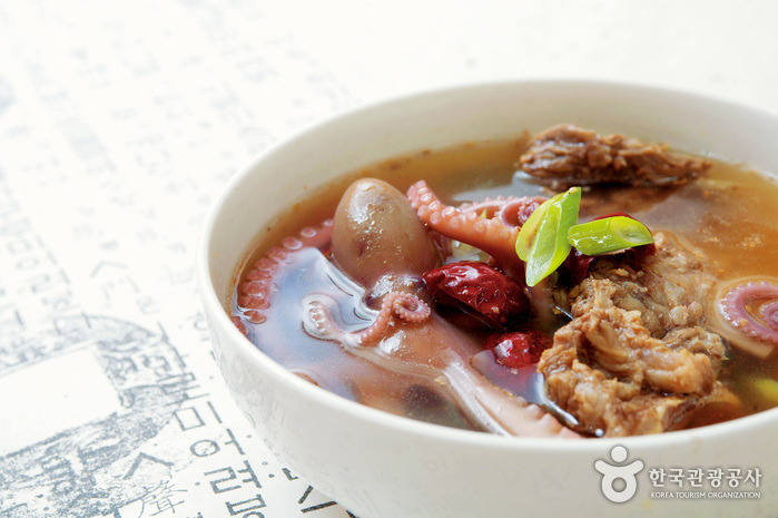 영암식당 이미지
