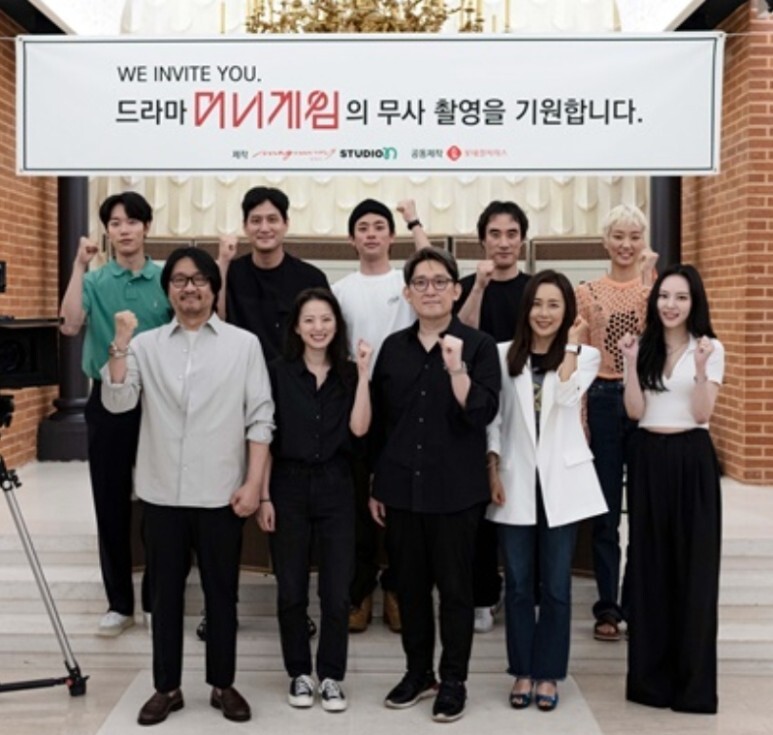  배우 이열음감독 한재림 열애중 21살 나이 차이 키 학력 인스타 프로필 더 킹·비상선언·머니게임 목하 열애 뜻