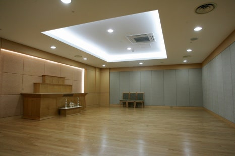 삼육서울병원추모관