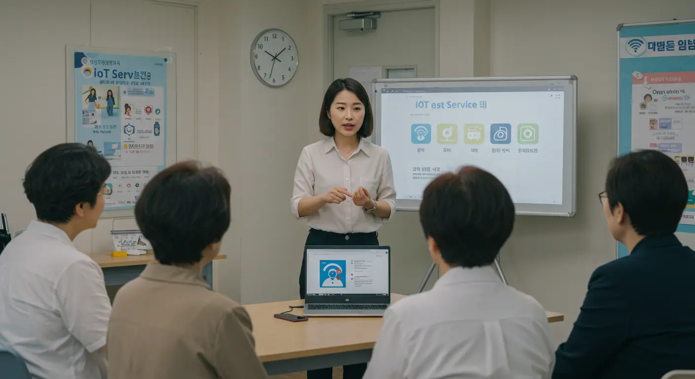 수익 모델과 마케팅 전략