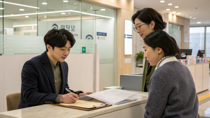 부동산 대출 한도확대-전세자금 대출의 새로운 기회