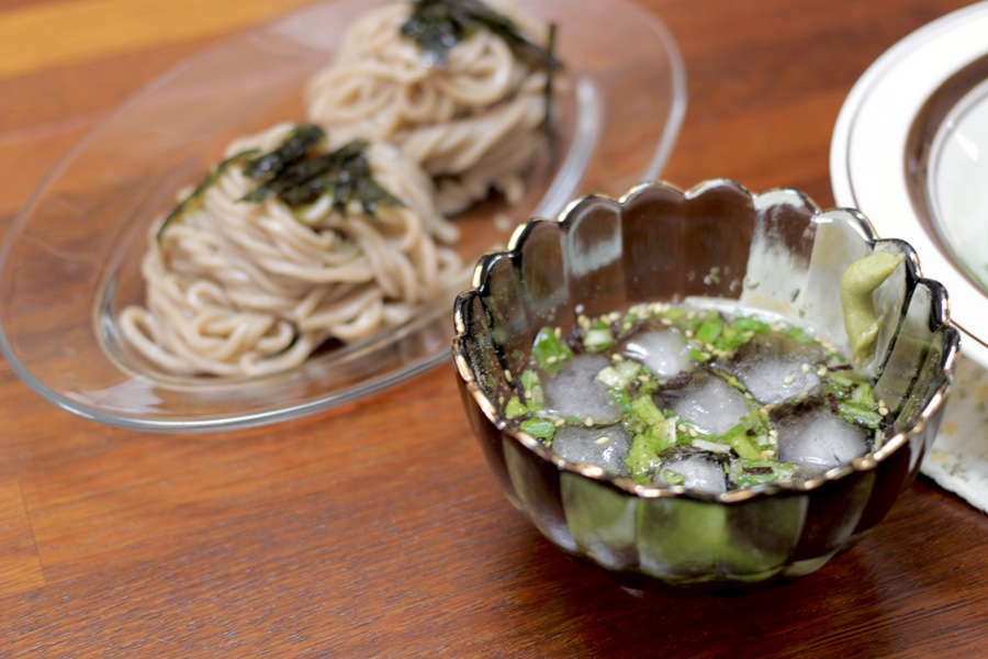 봄방학, 콩나물밥, 소불고기, 7