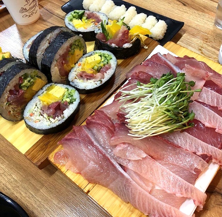 우리포차 이미지