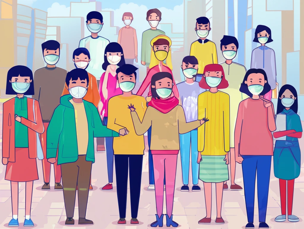 미세먼지, 황사 걱정 끝! 엄마표 마