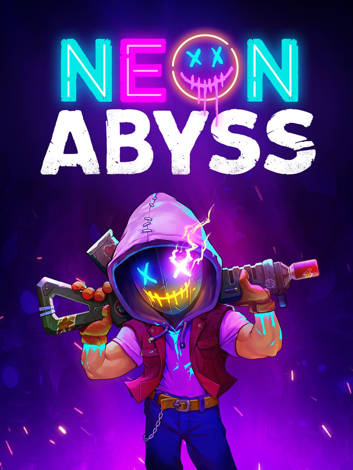 Neon Abyss (네온 어비스)