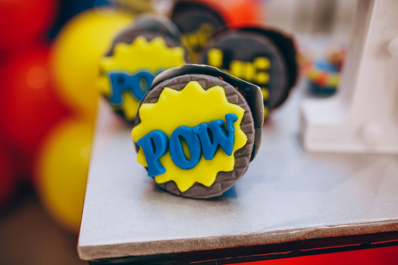 POW