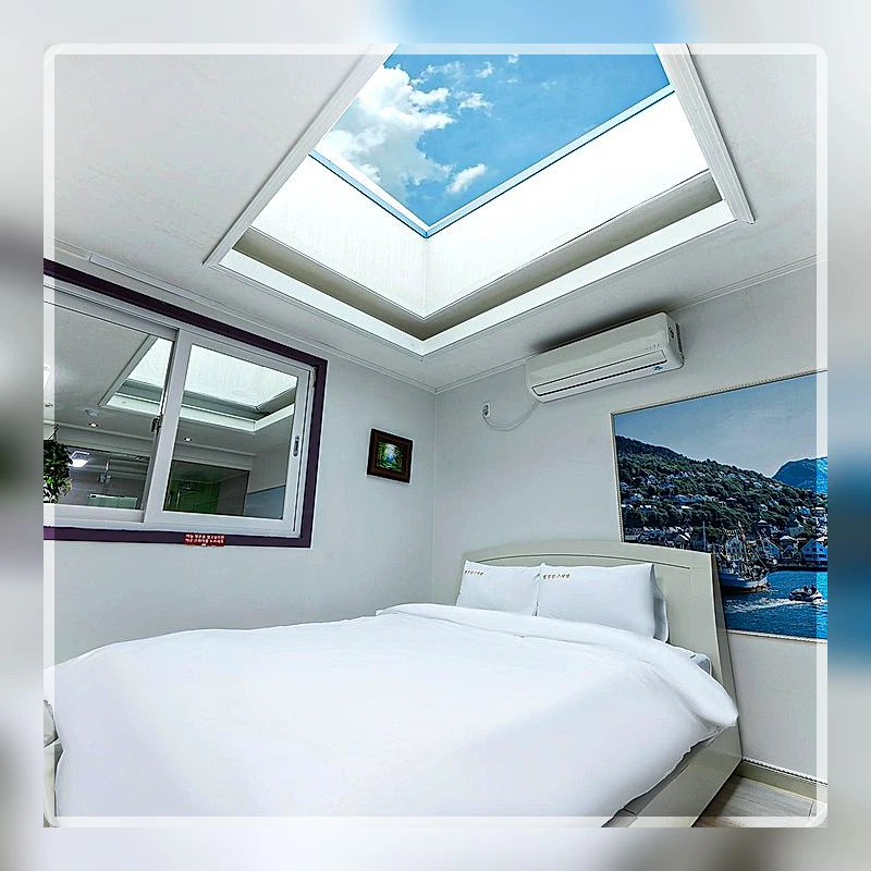 해남 별무인스파텔 (Haenam Byeolmu Inn Spatel)_1