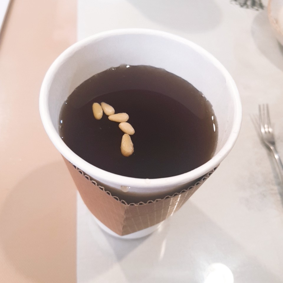 이원전통찻집 이미지